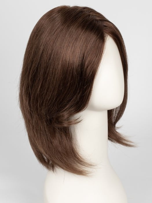 Carrie | Human Hair Lace Front Wig (Mono Top)