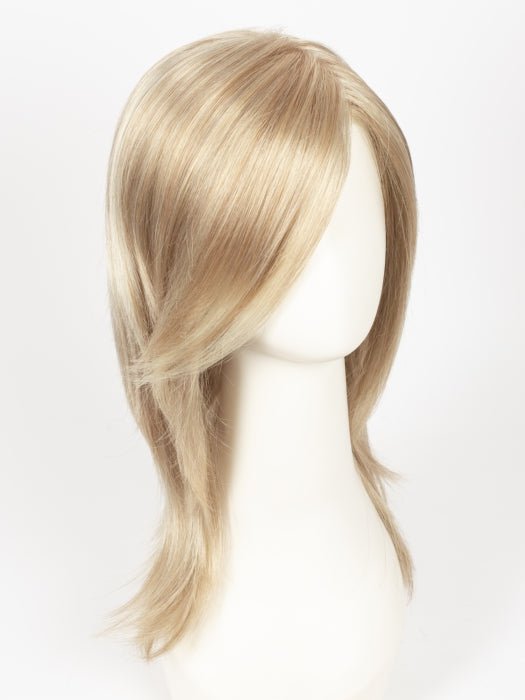 Julia | Synthetic Lace Front (Mono Top)