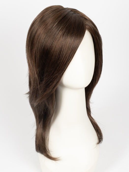 Julia | Synthetic Lace Front (Mono Top)