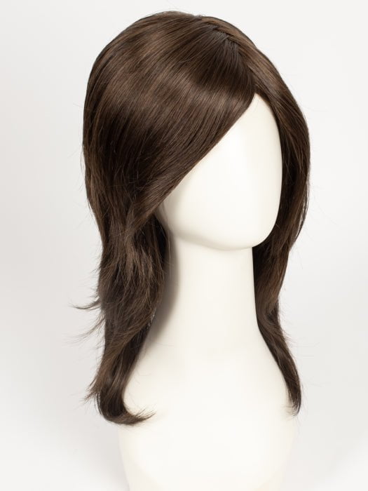 Julia | Synthetic Lace Front (Mono Top)