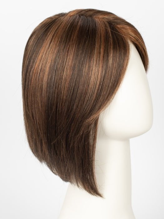 Codi | Synthetic Wig (Mono Top)