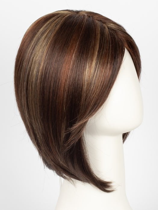 Codi | Synthetic Wig (Mono Top)