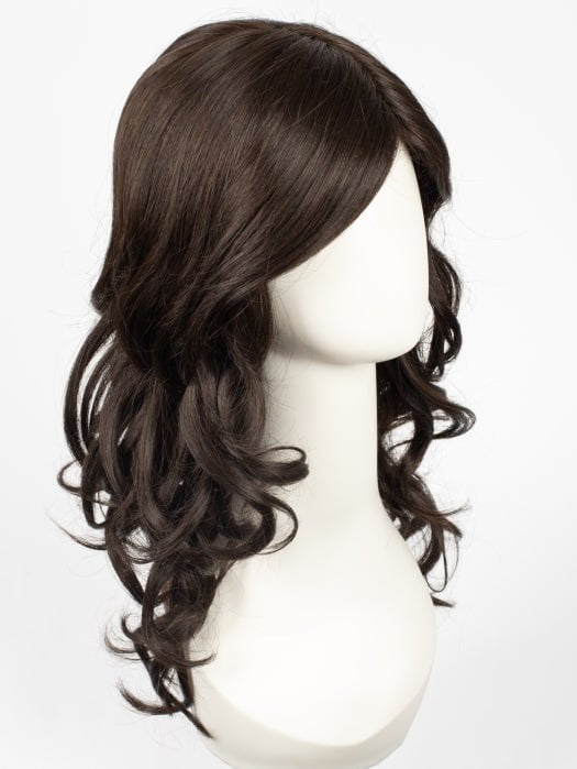 Brittany | Synthetic Wig (Mono Top)