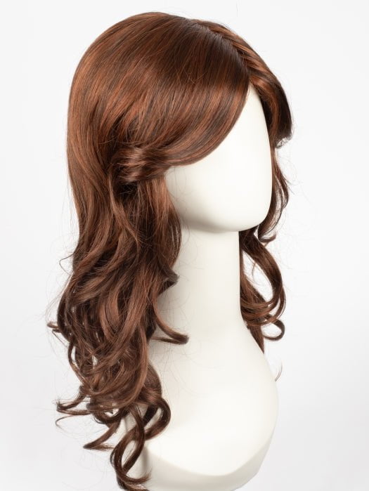 Brittany | Synthetic Wig (Mono Top)