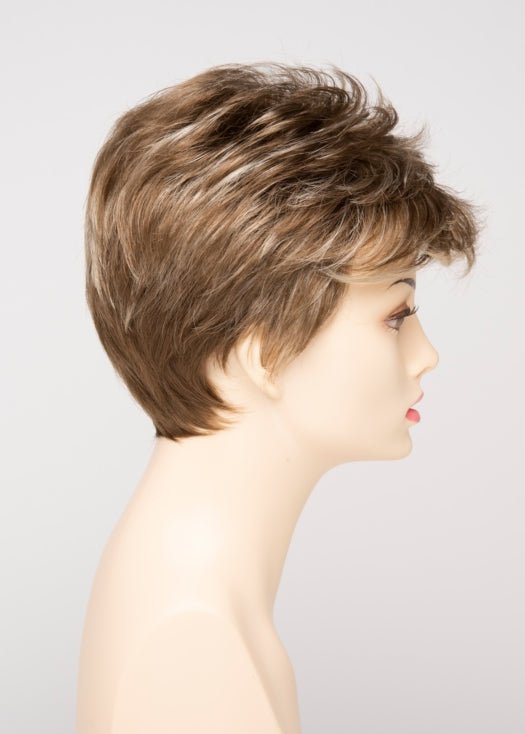 Jamie | Synthetic Wig (Basic Cap)