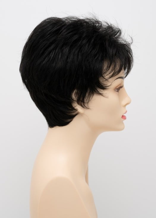 Jacqueline | Synthetic Wig (Basic Cap)