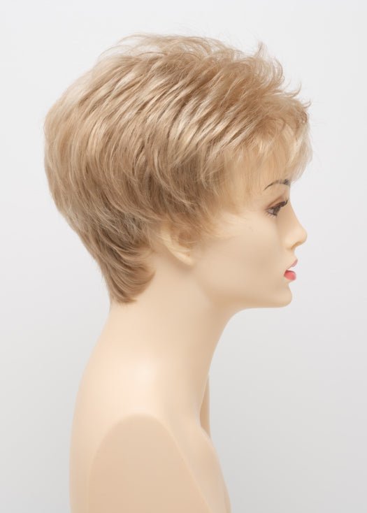 Jacqueline | Synthetic Wig (Basic Cap)