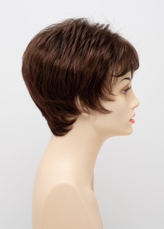 Jacqueline | Synthetic Wig (Basic Cap)