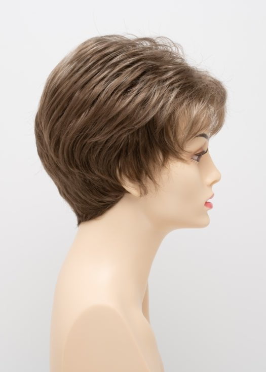 Jacqueline | Synthetic Wig (Basic Cap)