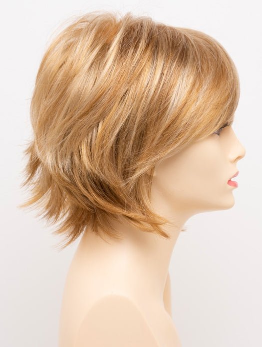 Delaney | Synthetic Lace Front Wig (Mono Top)