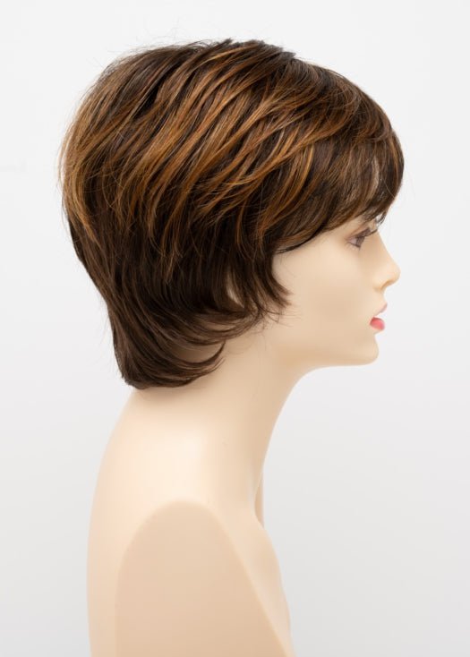 Elle | Synthetic Wig (Basic Cap)
