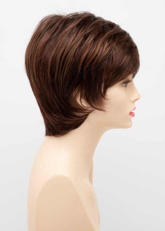 Elle | Synthetic Wig (Basic Cap)