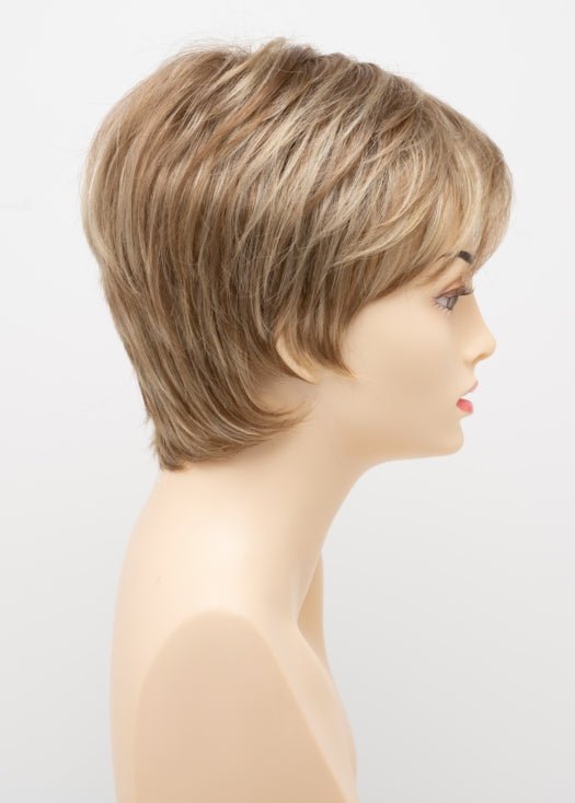 Elle | Synthetic Wig (Basic Cap)