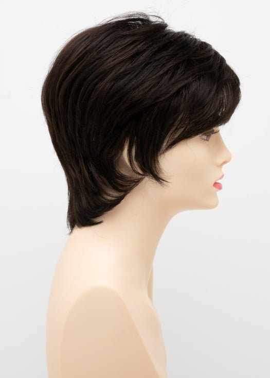 Elle | Synthetic Wig (Basic Cap)