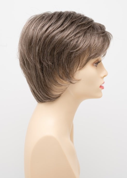 Elle | Synthetic Wig (Basic Cap)