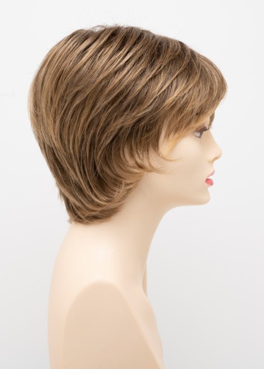 Elle | Synthetic Wig (Basic Cap)