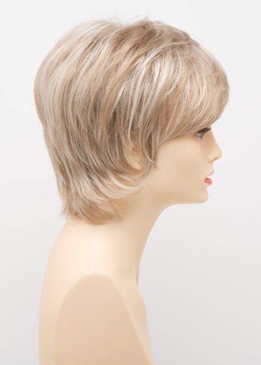 Elle | Synthetic Wig (Basic Cap)