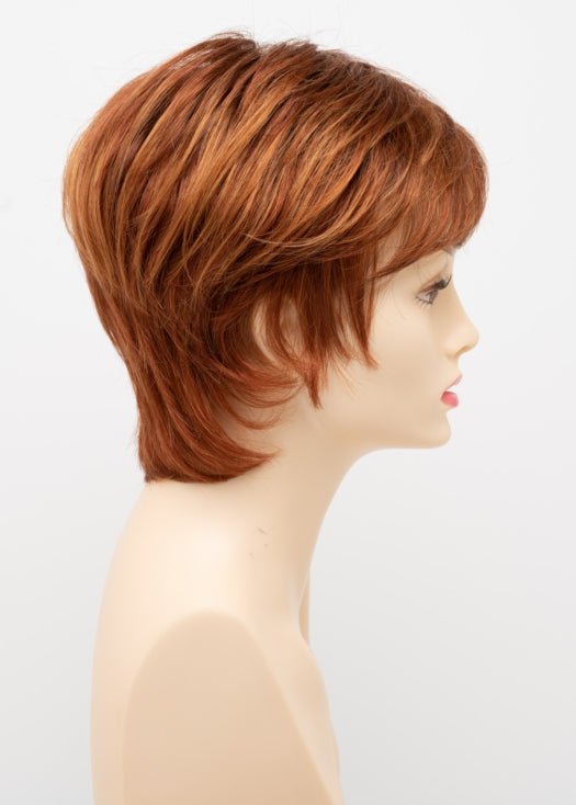 Elle | Synthetic Wig (Basic Cap)