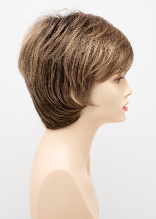 Elle | Synthetic Wig (Basic Cap)