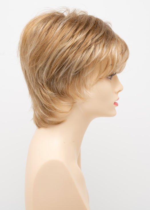 Elle | Synthetic Wig (Basic Cap)