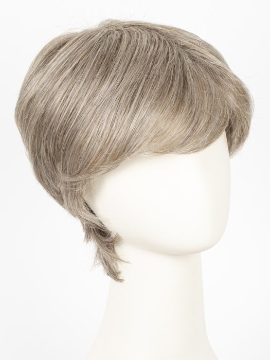Edge | HF Synthetic Lace Front Wig (Mono Crown)