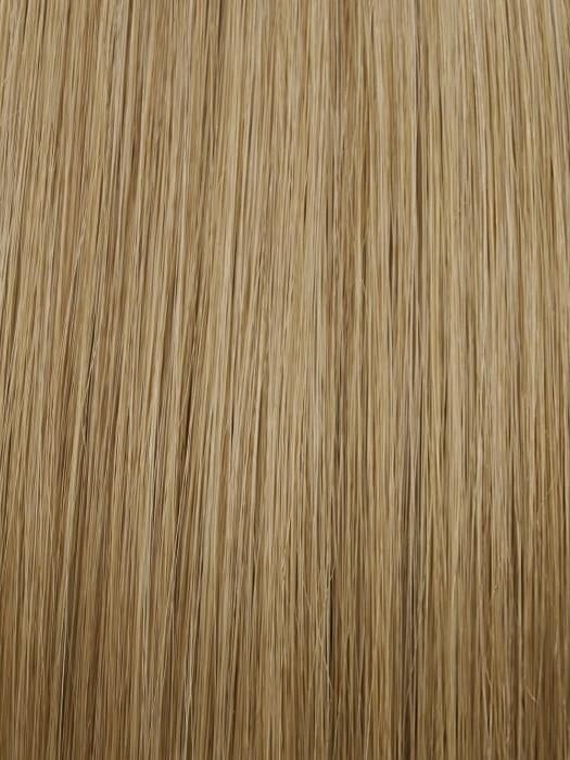 easiPart HD 18" | HF Synthetic Hair Topper (Mono Top)