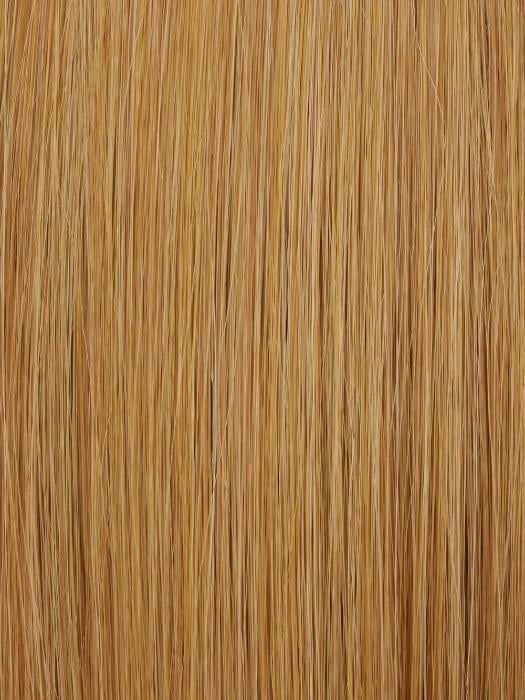 easiPart HD 18" | HF Synthetic Hair Topper (Mono Top)