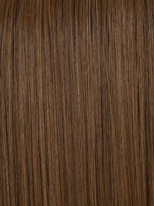 easiFringe (HD) | HF Synthetic Clip in Bangs (Mono Base)