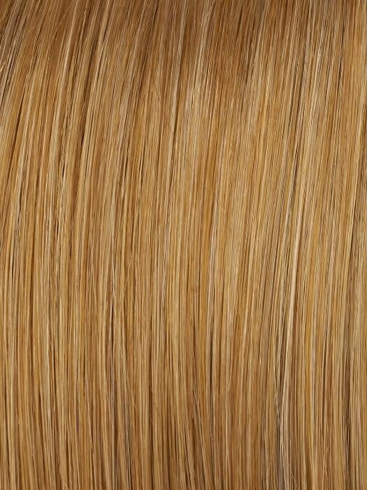 Crush | Synthetic Ponytail (Clip In)