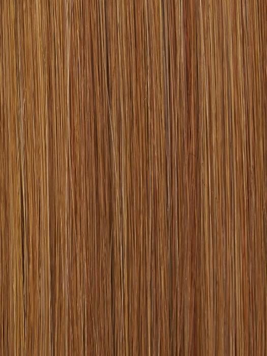 Crush | Synthetic Ponytail (Clip In)