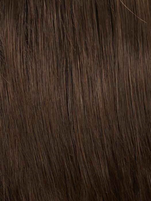 Crush | Synthetic Ponytail (Clip In)