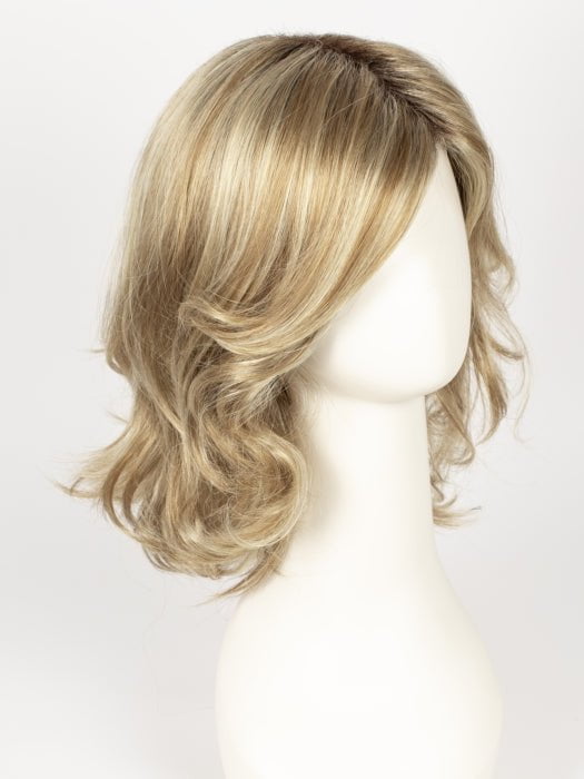 Carrie | Synthetic Wig (Basic Cap)