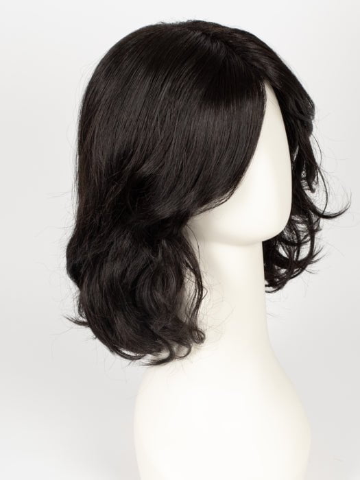 Carrie | Synthetic Wig (Basic Cap)