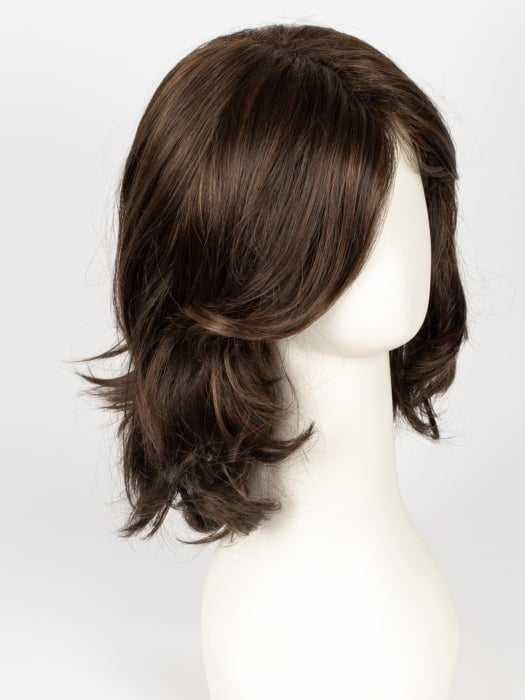 Carrie | Synthetic Wig (Basic Cap)