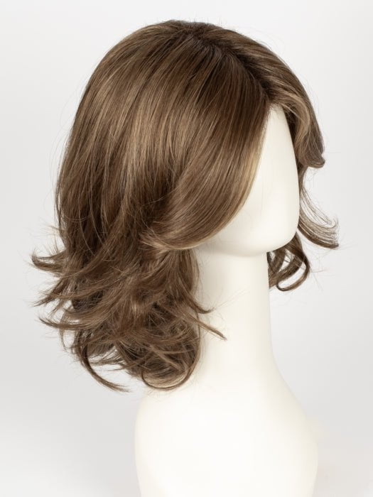 Carrie | Synthetic Wig (Basic Cap)