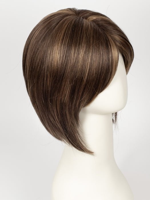 Jolie | Synthetic Wig (Mono Top)