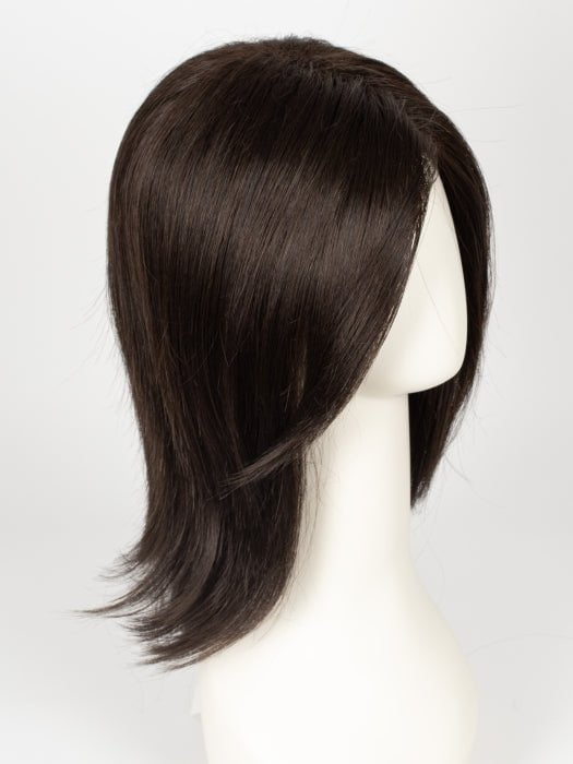 Jackson | Synthetic Wig (Basic Cap)