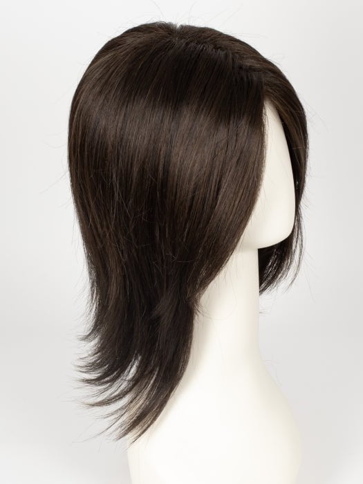 Jackson | Synthetic Wig (Basic Cap)