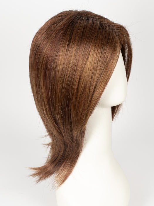 Jackson | Synthetic Wig (Basic Cap)