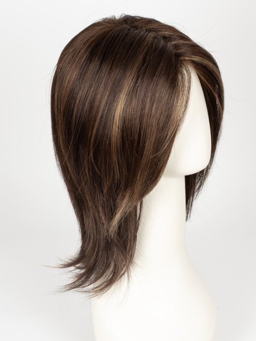 Jackson | Synthetic Wig (Basic Cap)