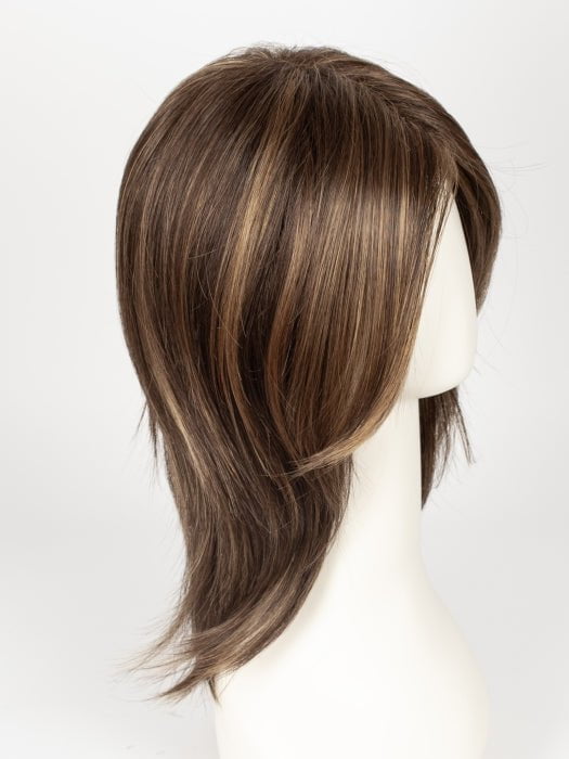 Jackson | Synthetic Wig (Basic Cap)