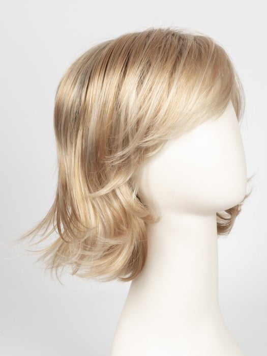 Claire | Synthetic Wig (Basic Cap)