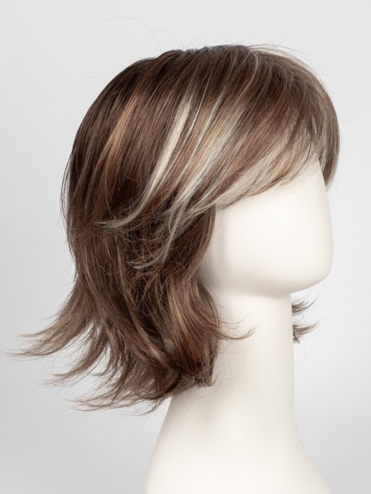 Claire | Synthetic Wig (Basic Cap)