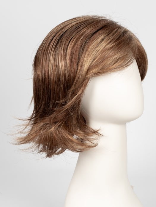 Claire | Synthetic Wig (Basic Cap)