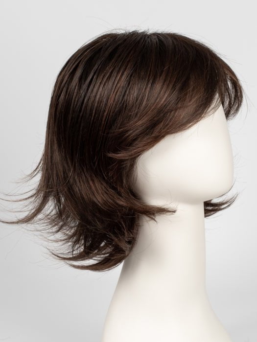 Claire | Synthetic Wig (Basic Cap)