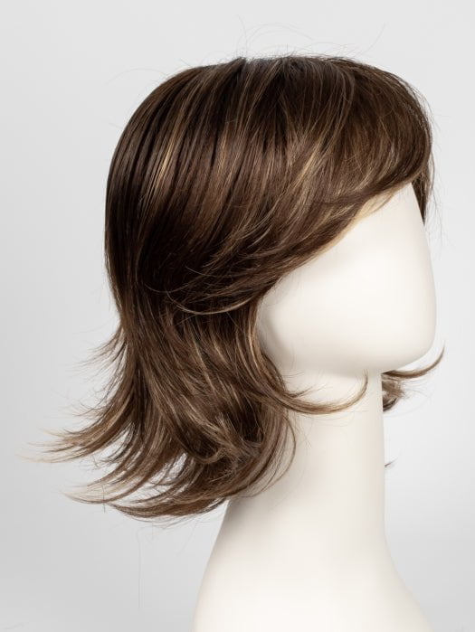 Claire | Synthetic Wig (Basic Cap)