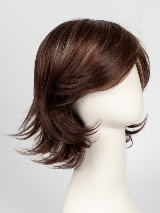 Claire | Synthetic Wig (Basic Cap)