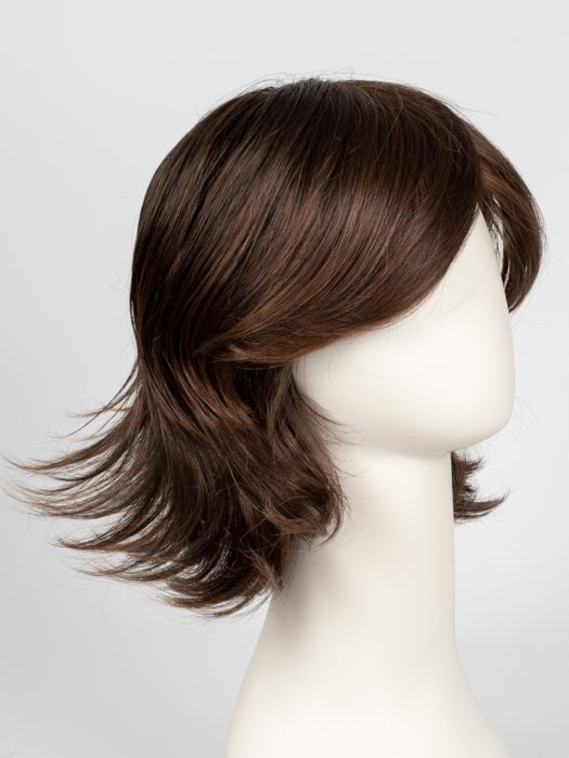 Claire | Synthetic Wig (Basic Cap)