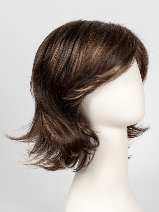 Claire | Synthetic Wig (Basic Cap)