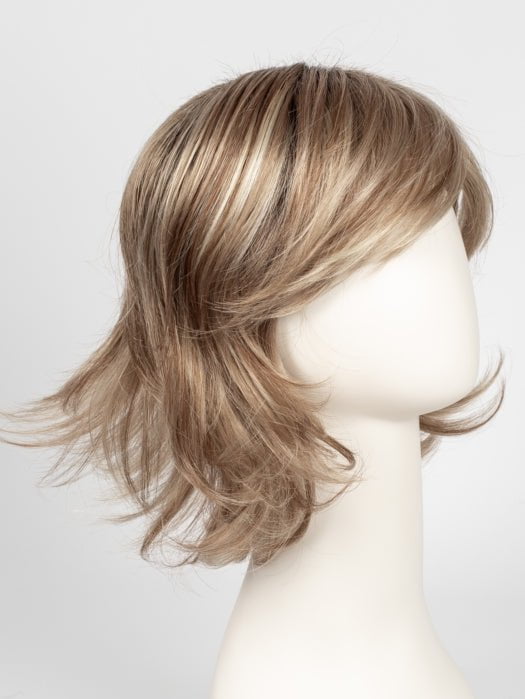 Claire | Synthetic Wig (Basic Cap)